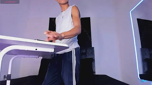 ThiagoSexy005