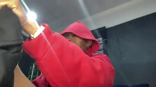 BlueIceCube live sex cam