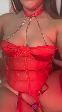 ScarletVelvetX webcam