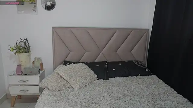 Bonnieshyy webcam