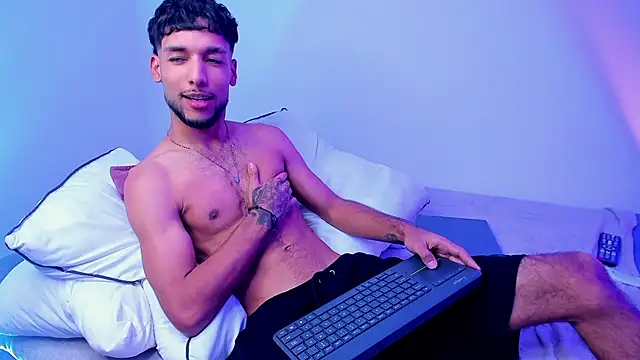 Thiagoferreti webcam