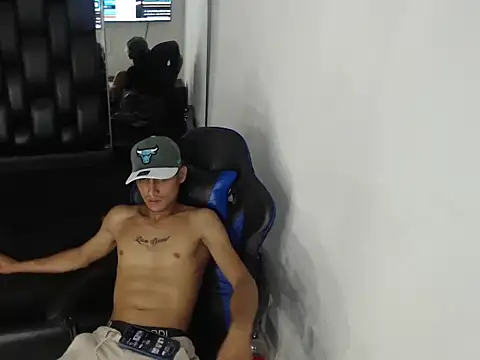 Deibis22 webcam
