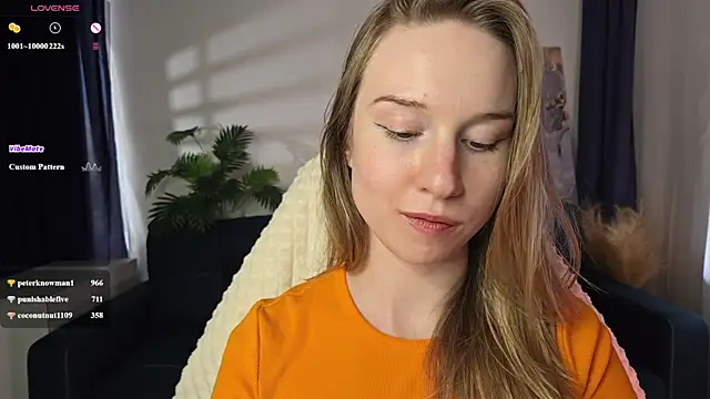 Eve_Sin webcam