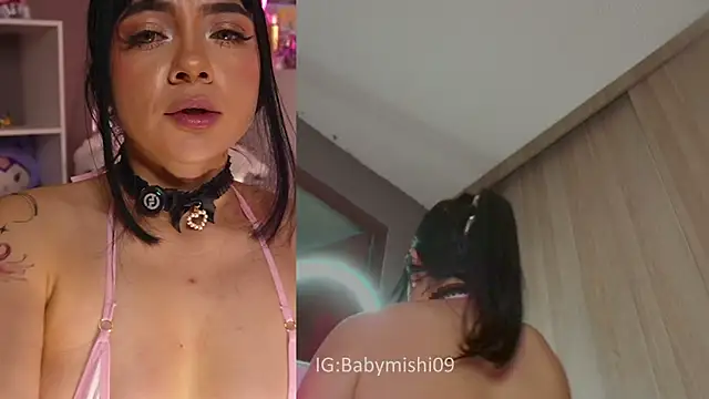 Babymishi