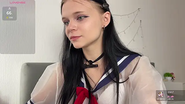 meowchaa webcam