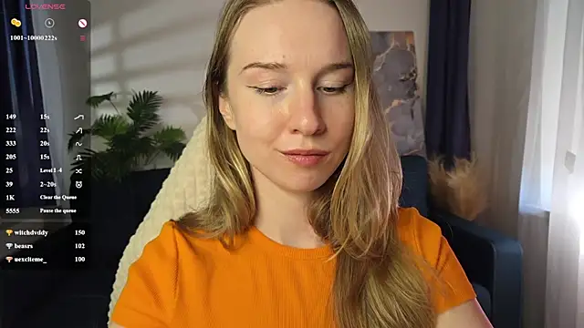 Eve_Sin webcam