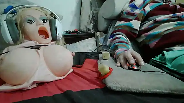 messi_syssy webcam