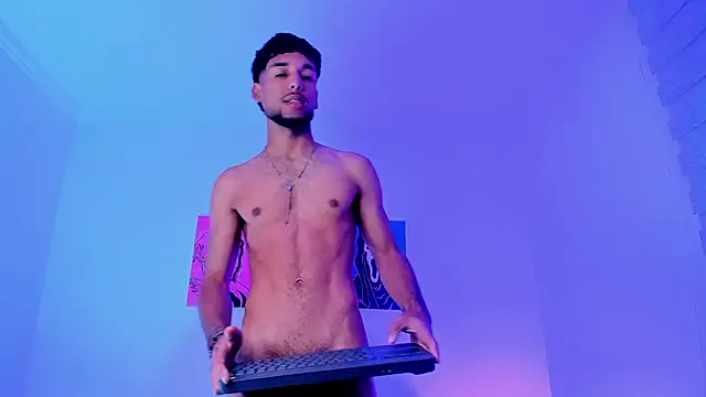 Thiagoferreti webcam