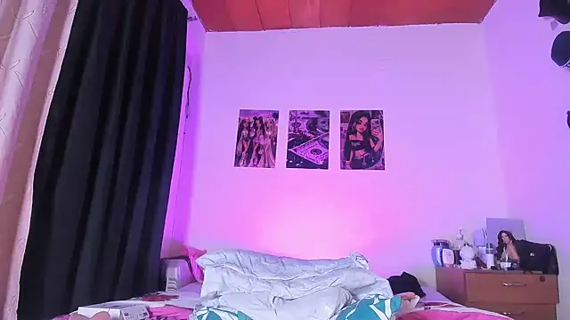 Marian_Cristal webcam
