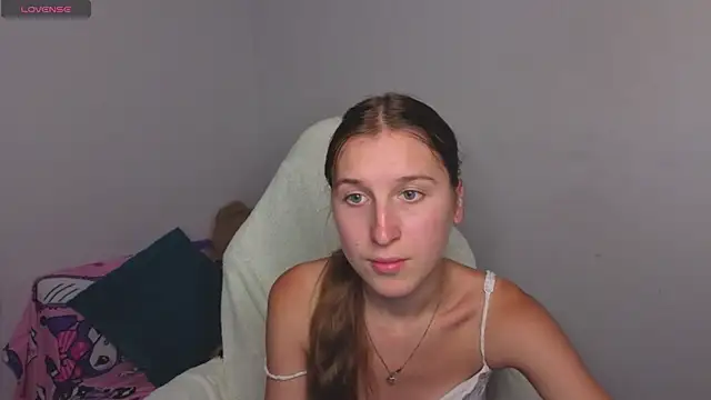 Xenia_paradise webcam
