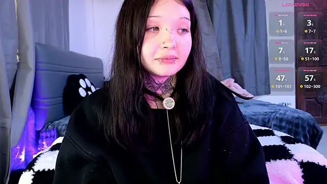 lein_bone (F teen) - sloppy deepthroat