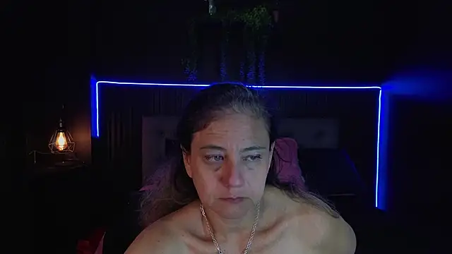 sasi_luna webcam