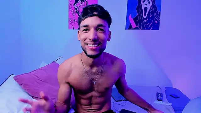 Thiagoferreti webcam