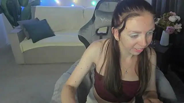 EmilyStevart webcam