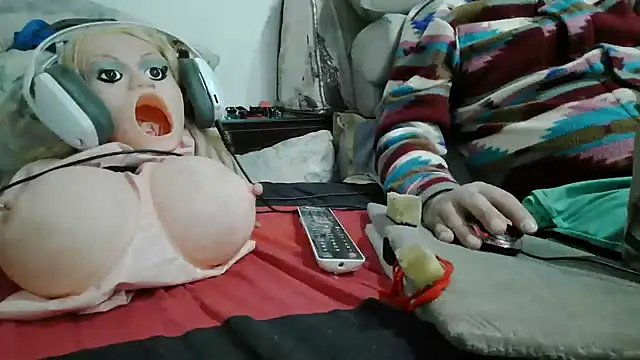 messi_syssy webcam