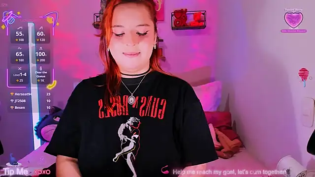 Rosie_Good_girl