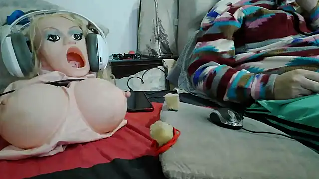 messi_syssy - Messi_syssy's free webcam - UK Sex Cams