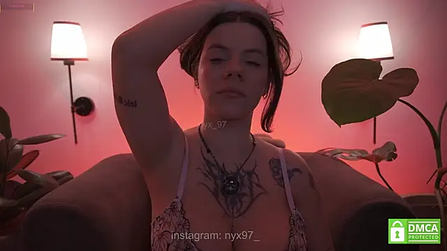 nyx_97 webcam