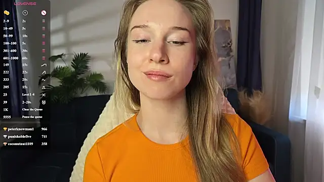 Eve_Sin webcam