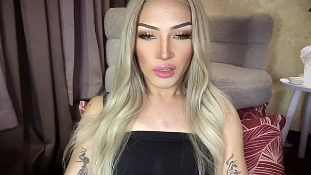 Alicegreenexx webcam