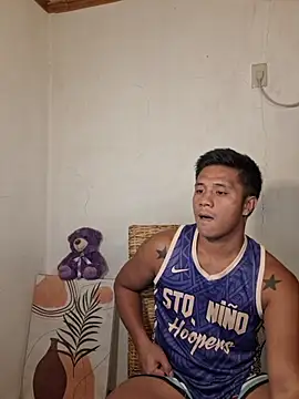 Felix_Asher webcam