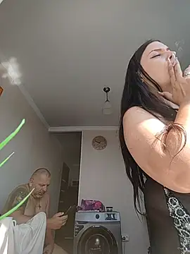 Greta_Tamar webcam