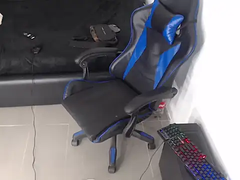 Deibis22 webcam