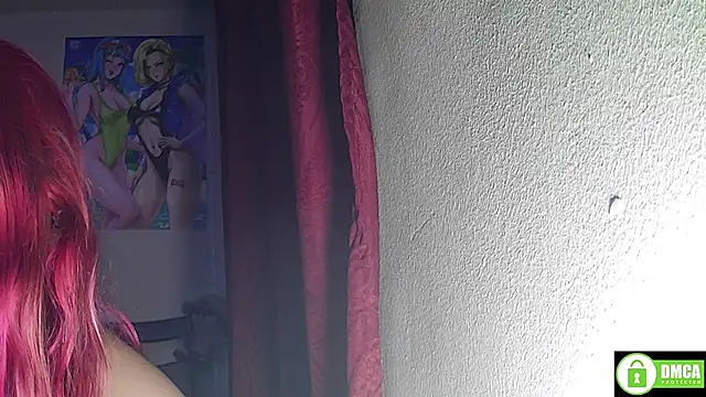 StarElii webcam