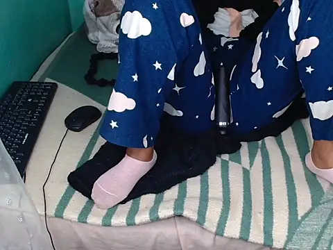 Honey_Glow_ webcam