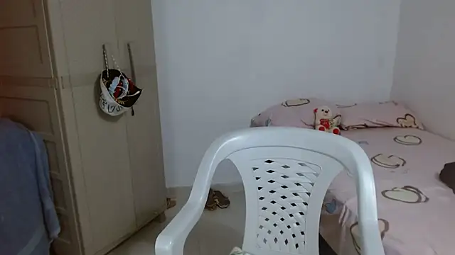 Agatha_browser webcam