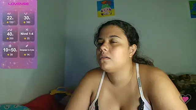 EliVanegas webcam
