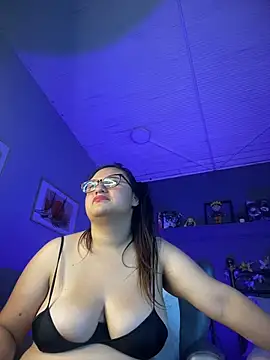 LuisAny webcam