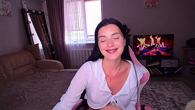 __Malika__ webcam