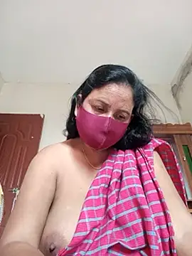 Neha-Roy webcam