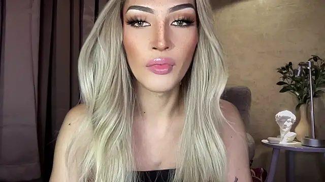 Alicegreenexx webcam