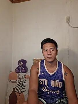 Felix_Asher webcam