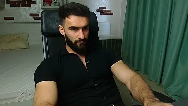 MicahLane webcam