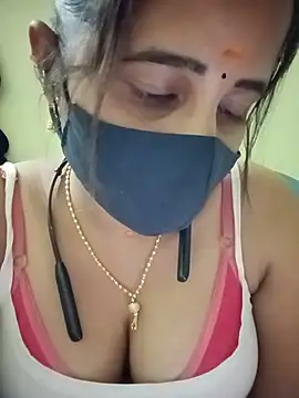 Tamil_Rani- webcam