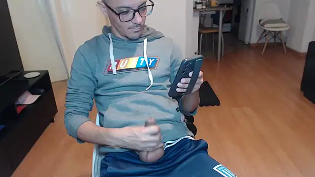 guachin_hunk webcam