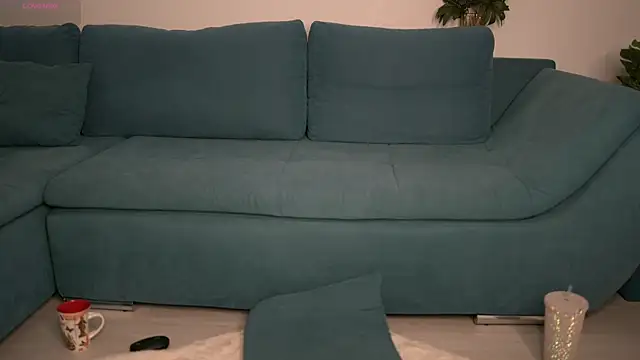 SinfulStar webcam
