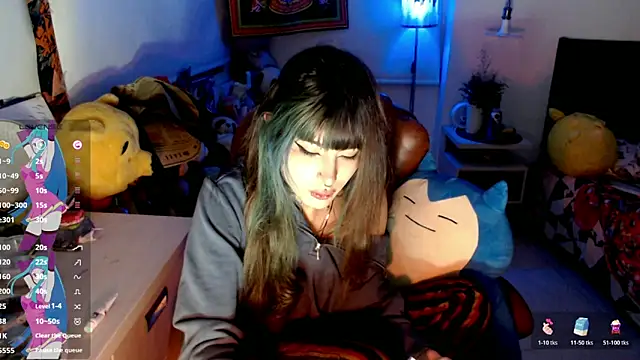 xdirtyvenomx webcam