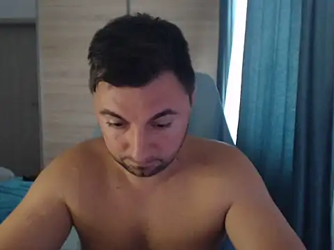 HankMalone live cam on StripChat