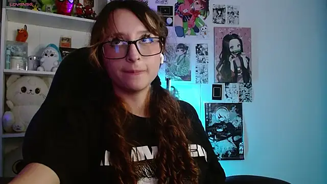CelesteAyase webcam