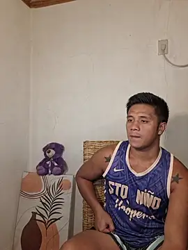 Felix_Asher webcam