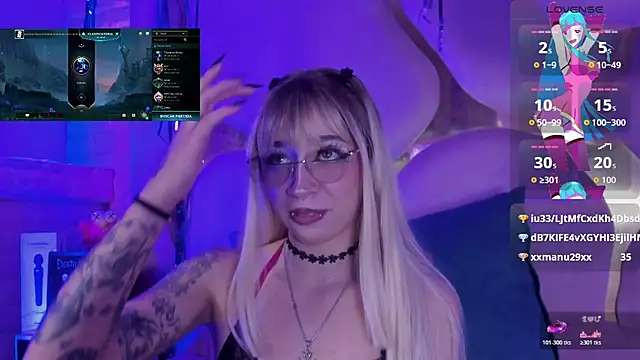 Niina_sssy webcam
