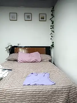 RossyAlvarez webcam