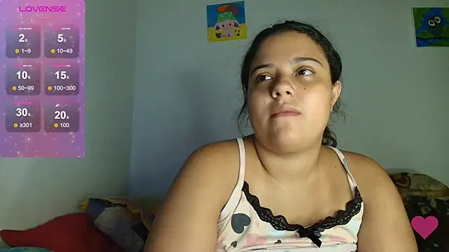 EliVanegas webcam