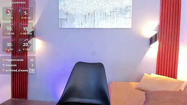 Stephanni_ webcam
