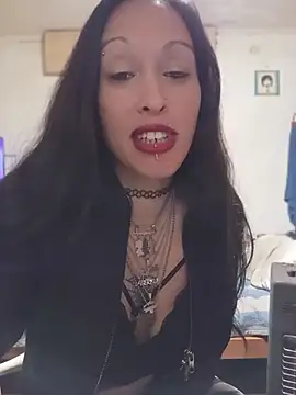 zorrita_fox - Zorrita_Fox's free webcam - UK Sex Cams