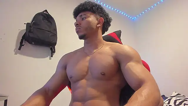 Jayden_VanceJS live cam on StripChat